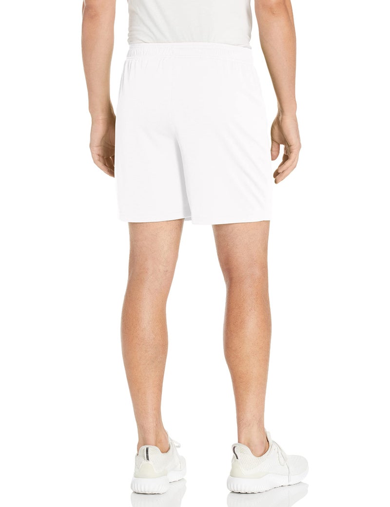 Umbro Field Short, White, Adult X-Large - Image 2
